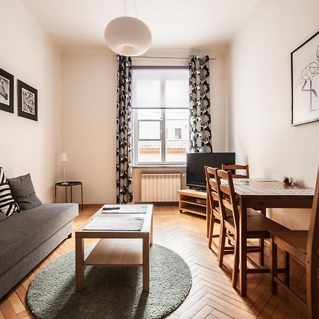 Elegant Apartment Old Town Market Varşova Dış mekan fotoğraf
