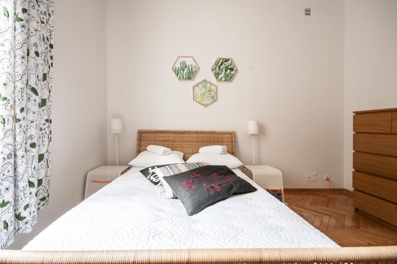 Elegant Apartment Old Town Market Varşova Dış mekan fotoğraf