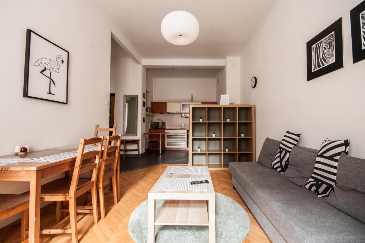 Elegant Apartment Old Town Market Varşova Dış mekan fotoğraf