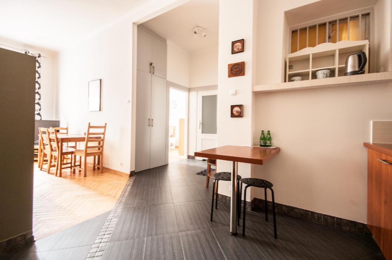 Elegant Apartment Old Town Market Varşova Dış mekan fotoğraf
