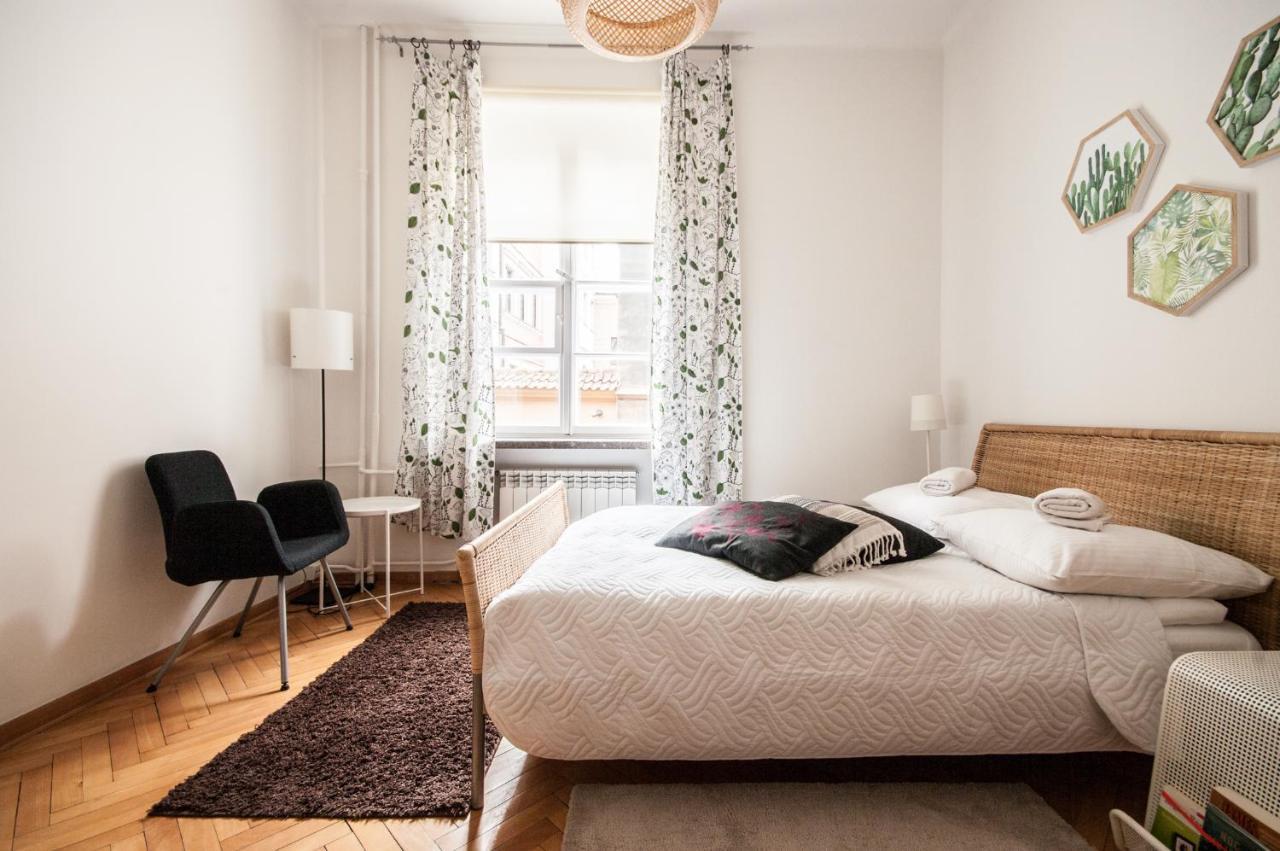 Elegant Apartment Old Town Market Varşova Dış mekan fotoğraf