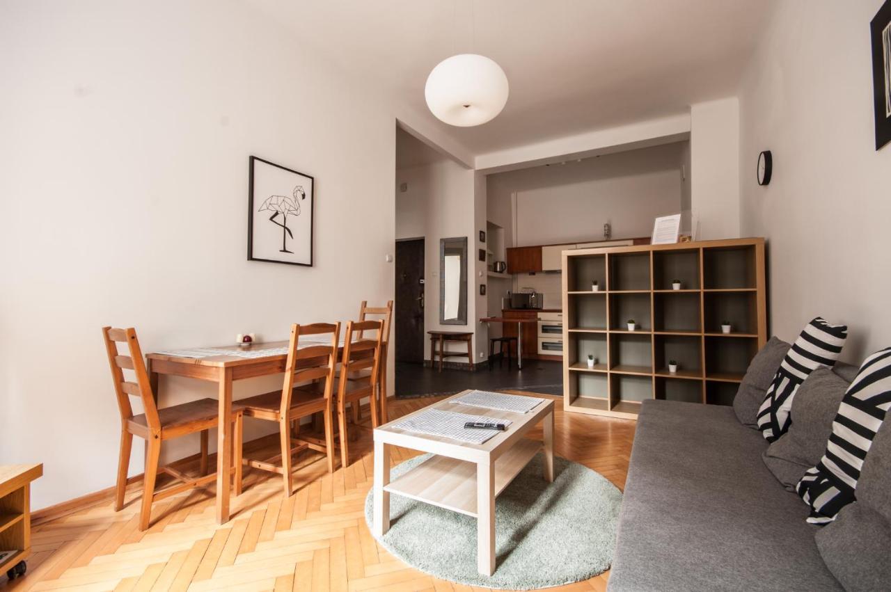 Elegant Apartment Old Town Market Varşova Dış mekan fotoğraf