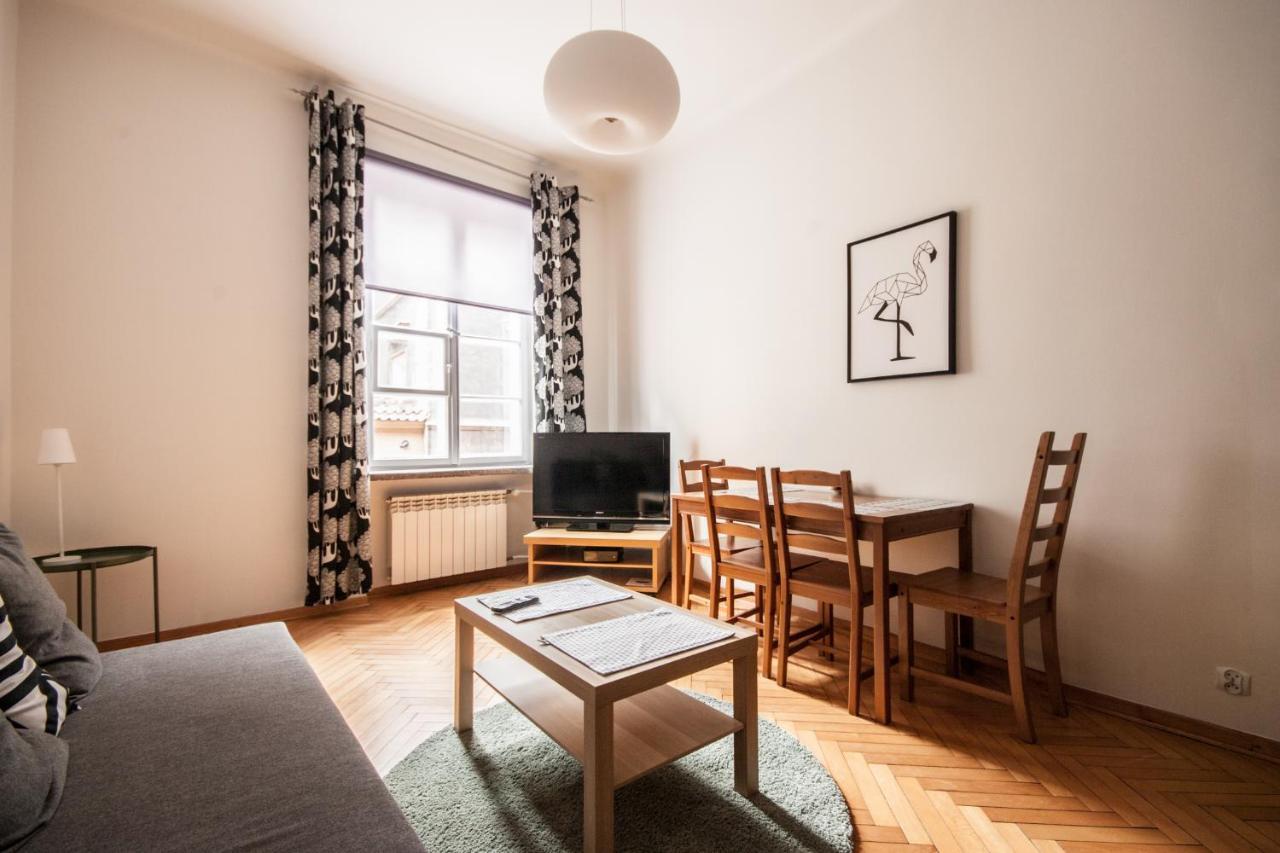 Elegant Apartment Old Town Market Varşova Dış mekan fotoğraf